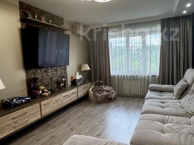 3-комнатная квартира · 67 м² · 5/9 этаж, мкр Юго-Восток, 28й микрорайон, проспект Шахтеров 31 — Шахтеров 31-Красная крыша за 29.6 млн ₸ в Караганде, Казыбек би р-н