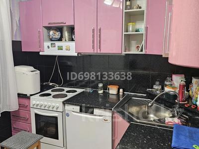 1-комнатная квартира · 34 м² · 3/9 этаж, 6 микрорайон 40 за 8.9 млн 〒 в Темиртау