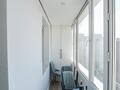 3-комнатная квартира · 90 м² · 12/14 этаж, Б. Момышулы 14 — СРОЧНАЯ ПРОДАЖА!!! за 45.5 млн ₸ в Астане, Алматы р-н — фото 19