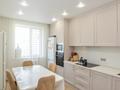 3-комнатная квартира · 90 м² · 12/14 этаж, Б. Момышулы 14 — СРОЧНАЯ ПРОДАЖА!!! за 45.5 млн ₸ в Астане, Алматы р-н