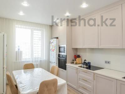 3-комнатная квартира · 90 м² · 12/14 этаж, Б. Момышулы 14 — СРОЧНАЯ ПРОДАЖА!!! за 45.5 млн ₸ в Астане, Алматы р-н