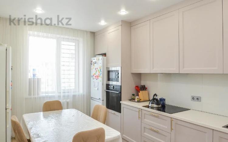 3-комнатная квартира · 90 м² · 12/14 этаж, Б. Момышулы 14 — СРОЧНАЯ ПРОДАЖА!!! за 45.5 млн ₸ в Астане, Алматы р-н — фото 38