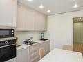 3-комнатная квартира · 90 м² · 12/14 этаж, Б. Момышулы 14 — СРОЧНАЯ ПРОДАЖА!!! за 45.5 млн ₸ в Астане, Алматы р-н — фото 4