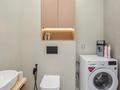 3-комнатная квартира · 90 м² · 12/14 этаж, Б. Момышулы 14 — СРОЧНАЯ ПРОДАЖА!!! за 45.5 млн ₸ в Астане, Алматы р-н — фото 21