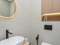 3-комнатная квартира · 90 м² · 12/14 этаж, Б. Момышулы 14 — СРОЧНАЯ ПРОДАЖА!!! за 45.5 млн ₸ в Астане, Алматы р-н — фото 22