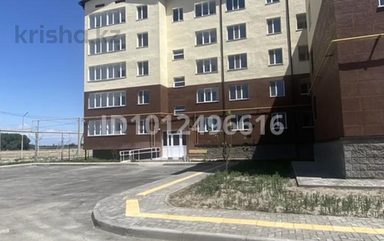 3-бөлмелі пәтер · 74.7 м² · 2/5 қабат, Сергазы беспаева 78/2, бағасы: 35 млн ₸ в Жаркенте — фото 2