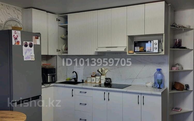 1-бөлмелі пәтер · 32 м² · 2/6 қабат, Топоркова 162 а, бағасы: ~ 8.2 млн ₸ в Рудном — фото 2