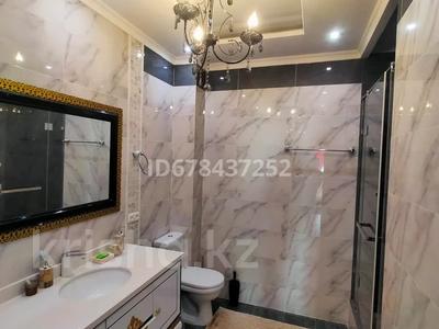 4-комнатная квартира · 102 м² · 19/22 этаж, Нажимеденова 9 — Нажимеденова за 500 000 ₸ в Астане, Алматы р-н