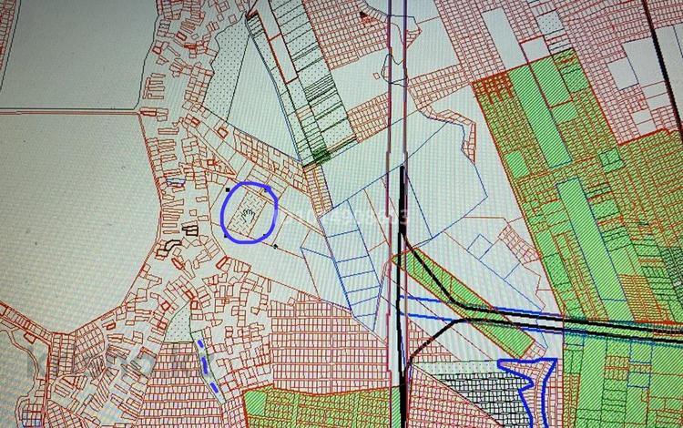 Промбаза · 1 га, Рыскулова 100 — Новая Рыскулова и Бакад за 120 млн ₸ в Кемертогане — фото 2