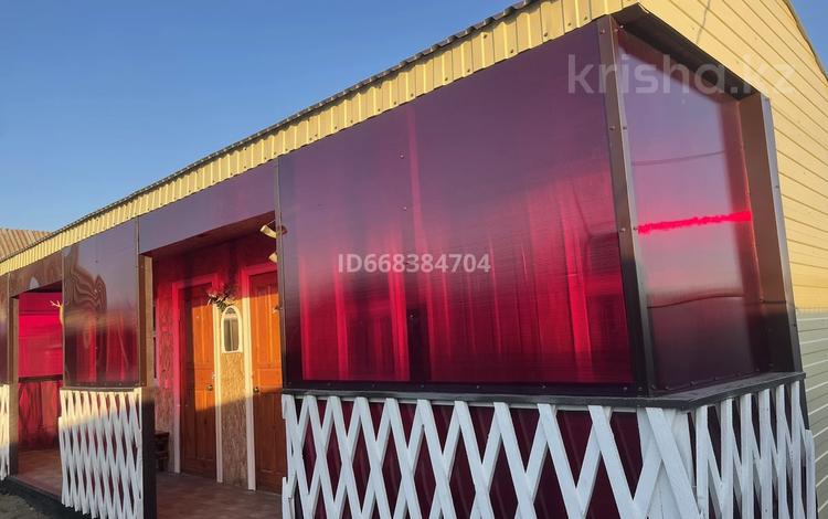Жеке үй · 7 бөлме · 80 м², Карбай Мусабаева 114, бағасы: 5 000 ₸ в Бурабае — фото 31