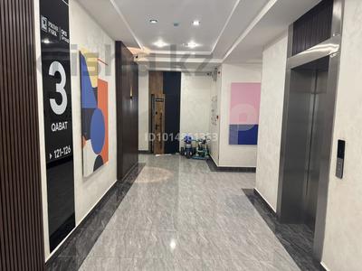 3-бөлмелі пәтер · 83.1 м² · 3/9 қабат, Байдибек би, бағасы: 38 млн ₸ в Шымкенте, Каратауский р-н