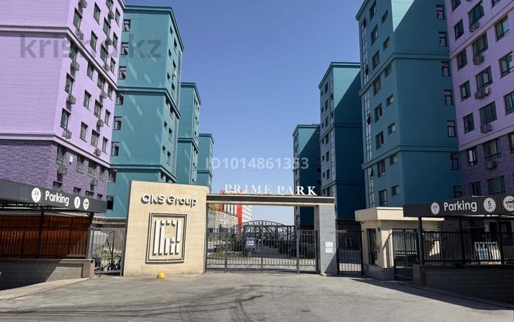 3-комнатная квартира · 83.1 м² · 3/9 этаж, Байдибек би за 38 млн ₸ в Шымкенте, Каратауский р-н — фото 5