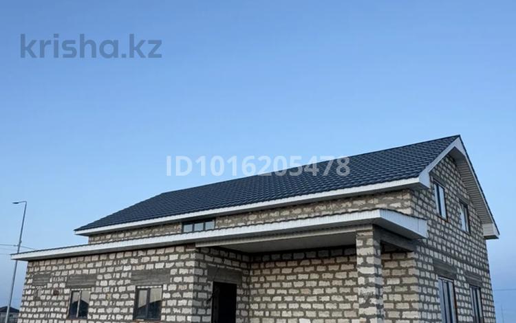 Жеке үй · 5 бөлме · 243 м² · 8 жүзд., мкр Аксай-2, 21 12, бағасы: 25.5 млн ₸ в Атырау — фото 2
