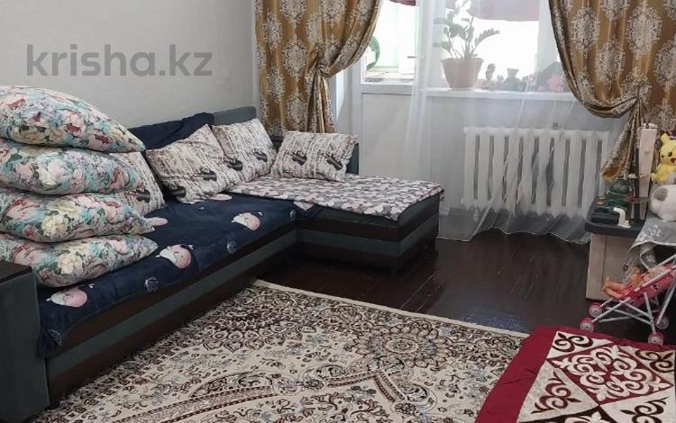 2-бөлмелі пәтер · 44.2 м² · 3/5 қабат, Лермонтова 109, бағасы: 20 млн ₸ в Павлодаре — фото 3