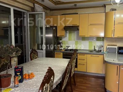 4-комнатная квартира · 110.6 м² · 6/8 этаж, мкр Айнабулак-2 32а за 54 млн ₸ в Алматы, Жетысуский р-н
