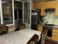 4-бөлмелі пәтер · 110.6 м² · 6/8 қабат, Айнабұлақ-2 ш/а. 32а, бағасы: 54 млн ₸ в Алматы, Жетысуский р-н — фото 4