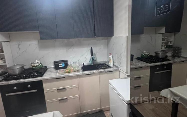2-бөлмелі пәтер · 50 м² · 2/5 қабат, 8-ш/а. 8 — Apt. 1, бағасы: 13 млн ₸ в Актау, 8-й мкр — фото 2