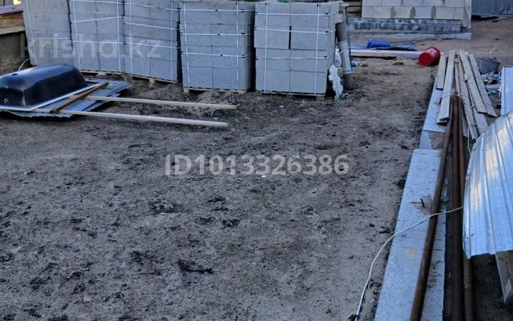 Отдельный дом · 3 комнаты · 50 м², Арна — Арна за 15 млн ₸ в Конаеве — фото 2