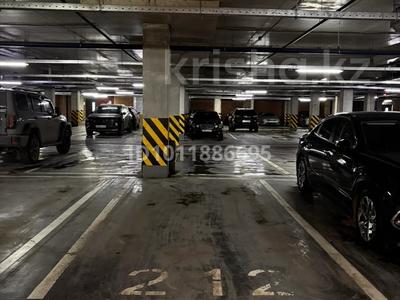 Паркинг · 14 м² · Толе би 46 — Е-10 за 2 млн 〒 в Астане, Нура р-н
