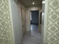 3-бөлмелі пәтер · 76 м² · 5/6 қабат, Переулок Уральский 6/1, бағасы: 24.5 млн ₸ в Костанае — фото 7