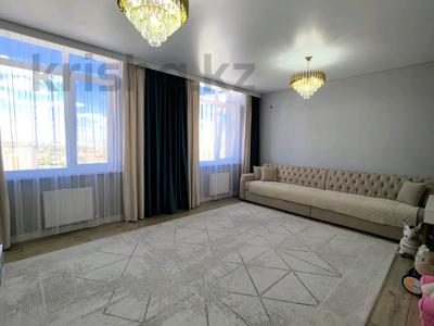2-бөлмелі пәтер · 65.5 м² · 15/16 қабат, Байтурсынова 16 — А51, бағасы: 42.5 млн ₸ в Астане, Сарайшык р-н