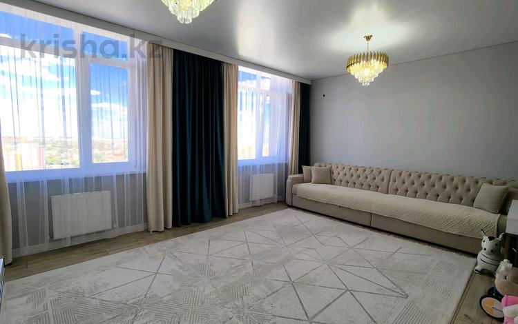 2-бөлмелі пәтер · 65.5 м² · 15/16 қабат, Байтурсынова 16 — А51, бағасы: 42.5 млн ₸ в Астане, Сарайшык р-н — фото 2