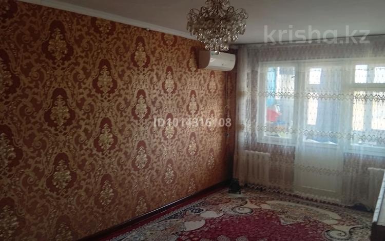 4-бөлмелі пәтер · 90 м² · 5/5 қабат, Валиханова 52 — 24 мектеп каснда, бағасы: 17 млн ₸ в Кентау — фото 2