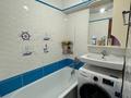 3-комнатная квартира · 62.7 м² · 2/5 этаж, Майкудук, Мкр Восток-1 13 СОШ 36 Растём вместе за 19.5 млн ₸ в Караганде, Алихана Бокейханова р-н — фото 3