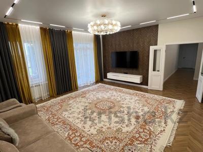 5-бөлмелі пәтер · 148 м² · 5/9 қабат, Абая, бағасы: 106 млн ₸ в Костанае