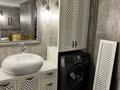 3-комнатная квартира · 95 м² · 2/4 этаж, мкр Новый Город, Ержанова 18/6 за 74 млн ₸ в Караганде, Казыбек би р-н — фото 17
