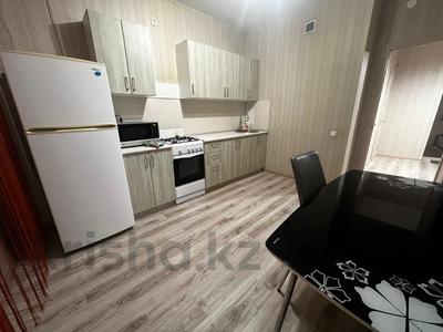 1-комнатная квартира · 47.7 м² · 8/9 этаж, Нурсултана Назарбаева 197 за 23 млн 〒 в Костанае