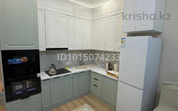 3-бөлмелі пәтер · 60 м² · 7/13 қабат, Журавлева 28, бағасы: 500 000 ₸ в Алматы, Бостандыкский р-н — фото 2