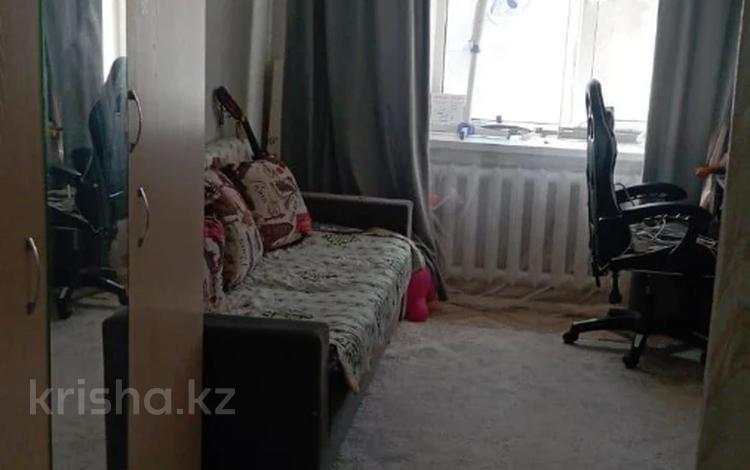 1-комнатная квартира · 38.4 м² · 2/5 этаж, проспект Шакарима 163б за 12 млн ₸ в Семее — фото 2