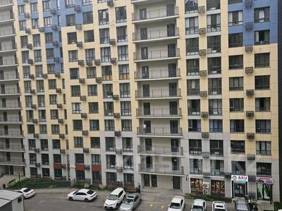 2-комнатная квартира · 59.6 м² · 6/13 этаж, Муратбаева 14 — Макатаева за 38 млн ₸ в Алматы, Алмалинский р-н
