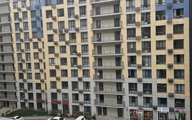 2-бөлмелі пәтер · 59.6 м² · 6/13 қабат, Муратбаева 14 — Макатаева, бағасы: 38 млн ₸ в Алматы, Алмалинский р-н — фото 2
