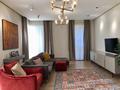 4-бөлмелі пәтер · 160 м² · 2/3 қабат, Аль- Фараби 116, бағасы: 2.4 млн ₸ в Алматы, Медеуский р-н
