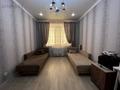 2-комнатная квартира · 73.1 м² · 9/9 этаж, Камзина 41/1 — Возле спорткомплекса Баянтау за 40.5 млн ₸ в Павлодаре — фото 16