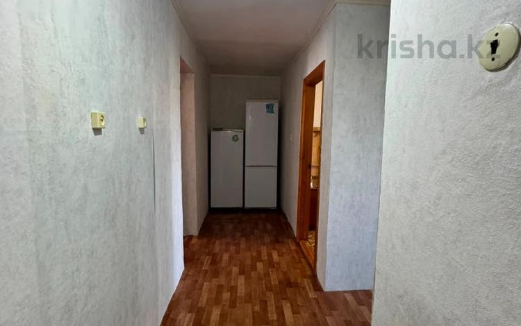 2-бөлмелі пәтер · 51.3 м² · 5/5 қабат, 2 ш/а., гРИШИНА, бағасы: 12.7 млн ₸ в Актобе, мкр 8 — фото 2