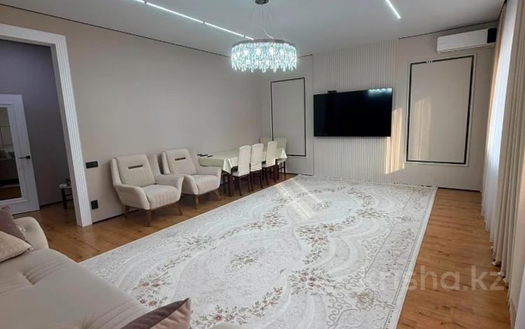 4-бөлмелі пәтер · 150 м² · 4/5 қабат, Мангилик Ел, бағасы: 69 млн ₸ в Актобе — фото 21
