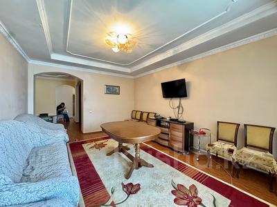 Отдельный дом · 4 комнаты · 130 м² · 6 сот., Шакпак 7 за ~ 40 млн ₸ в Астане, Сарыарка р-н