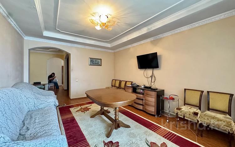 Отдельный дом · 4 комнаты · 130 м² · 6 сот., Шакпак 7 за 37 млн ₸ в Астане, Сарыарка р-н — фото 7