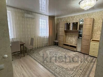 1-комнатная квартира · 36 м², Е495 52 за ~ 19 млн 〒 в Астане, Есильский р-н