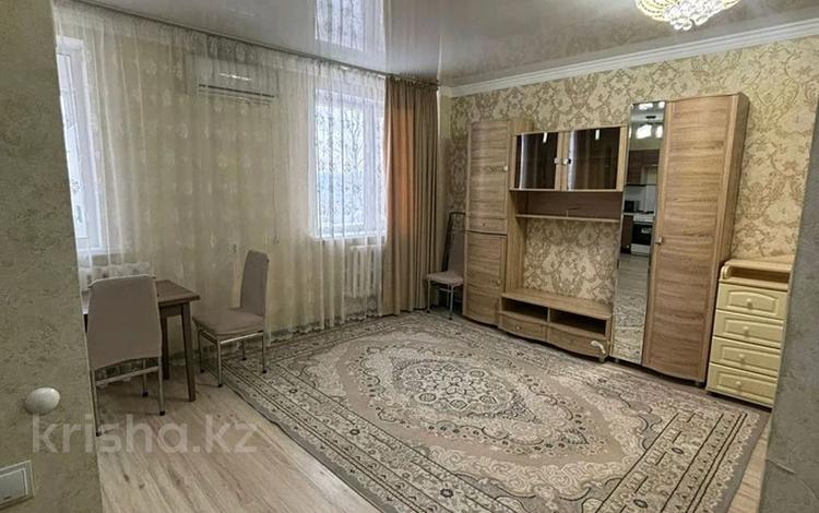 1-комнатная квартира · 36 м², Е495 52 за ~ 19 млн 〒 в Астане, Есильский р-н — фото 3