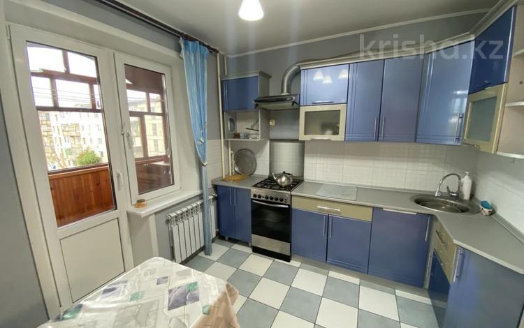 2-комнатная квартира · 53.4 м² · 4/6 этаж, Победы 104