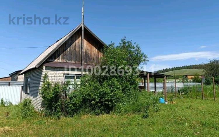 Дача · 1 комната · 30 м² · 6 сот., Птицефабрика — Дачи " Дружба" за 4 млн 〒 в Бурабае — фото 2