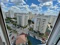 3-бөлмелі пәтер · 100 м² · 12/14 қабат, мкр Комсомольский, Чингиз Айтматов 36 — Сыганак, бағасы: 45 млн ₸ в Астане, Есильский р-н — фото 24