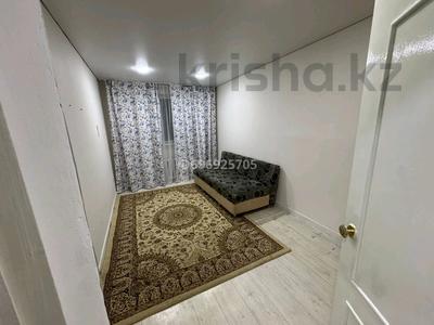 2-комнатная квартира · 45.3 м² · 1/5 этаж, Пушкина 36 за 160 000 〒 в Жезказгане