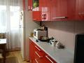 2-бөлмелі пәтер · 54 м² · 2/5 қабат, Айнабұлақ-2 ш/а. 40, бағасы: 230 000 ₸ в Алматы, Жетысуский р-н