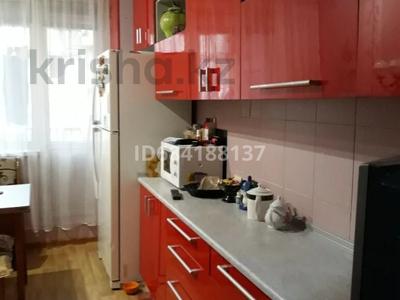 2-комнатная квартира · 54 м² · 2/5 этаж, мкр Айнабулак-2 40 за 230 000 ₸ в Алматы, Жетысуский р-н