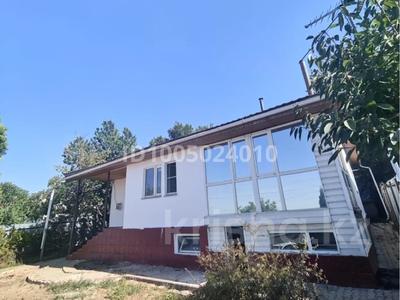 Отдельный дом · 4 комнаты · 175 м² · 6 сот., мкр Карагайлы 79 — Нижний тупик за 52 млн 〒 в Алматы, Наурызбайский р-н